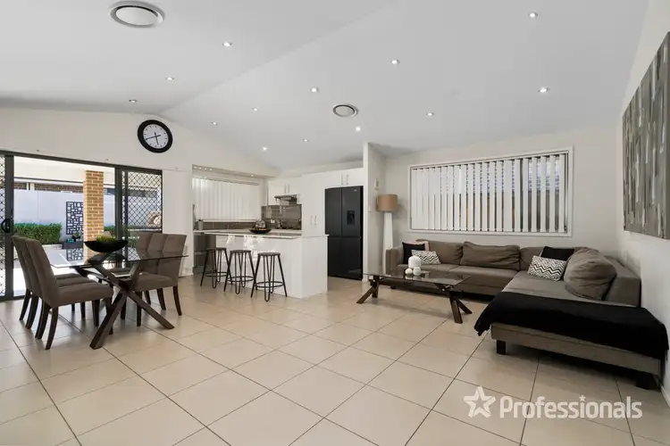 Third view of Homely house listing, 25 Robey Avenue, Middleton Grange NSW 2171