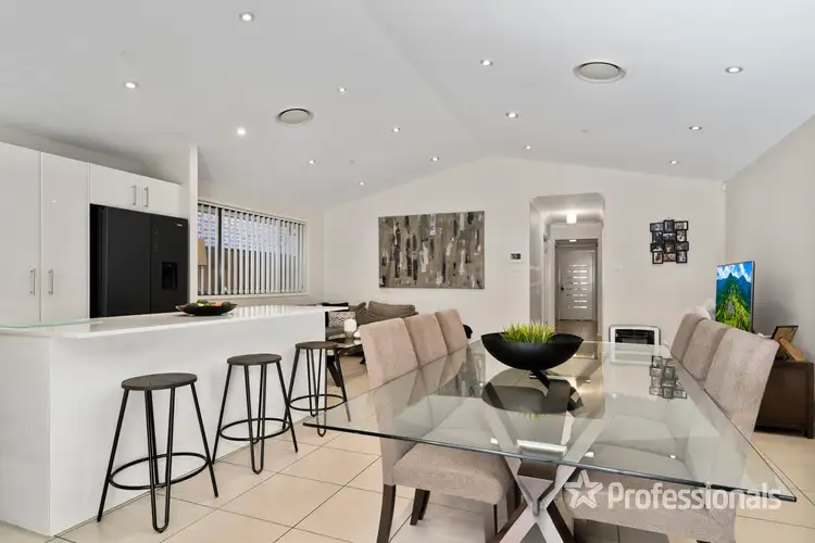 Fourth view of Homely house listing, 25 Robey Avenue, Middleton Grange NSW 2171