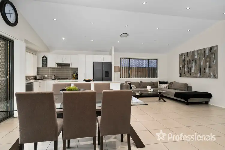 Fifth view of Homely house listing, 25 Robey Avenue, Middleton Grange NSW 2171