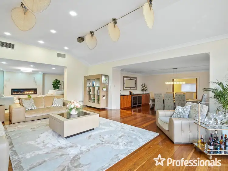 Fourth view of Homely house listing, 41 Malumba Crescent, Lesmurdie WA 6076