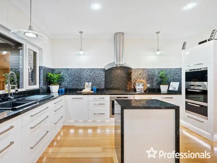 Seventh view of Homely house listing, 41 Malumba Crescent, Lesmurdie WA 6076