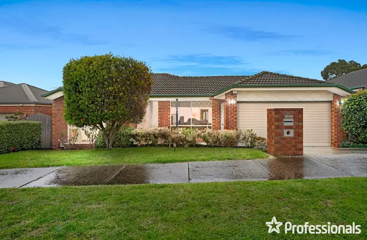 20 Neryl Court, Mooroolbark VIC 3138
