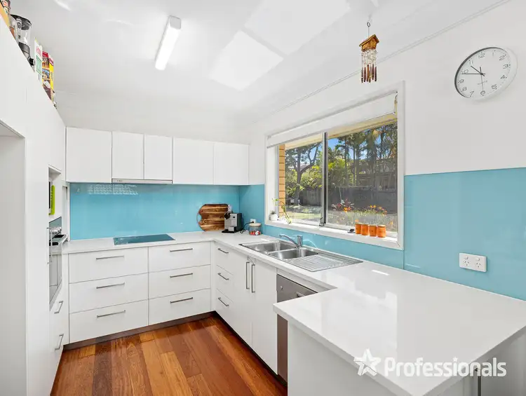 Fourth view of Homely house listing, 31 Novak Street, Everton Park QLD 4053