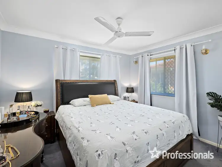 Fifth view of Homely house listing, 31 Novak Street, Everton Park QLD 4053