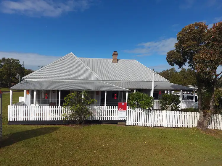 Main view of Homely house listing, 16 Macquarie Street, Coopernook NSW 2426