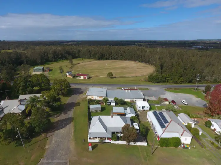 Sixth view of Homely house listing, 16 Macquarie Street, Coopernook NSW 2426