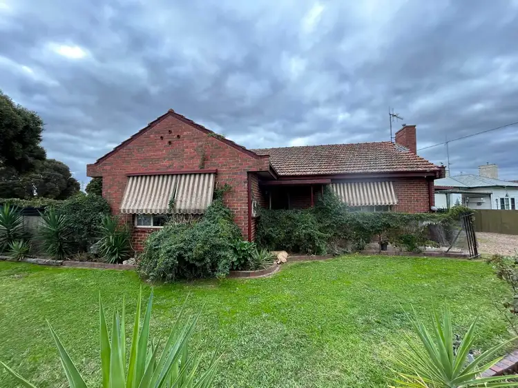 101 Hayes Street, Shepparton VIC 3630