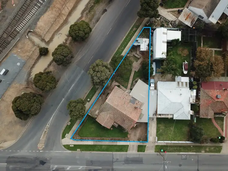 Fourth view of Homely house listing, 101 Hayes Street, Shepparton VIC 3630