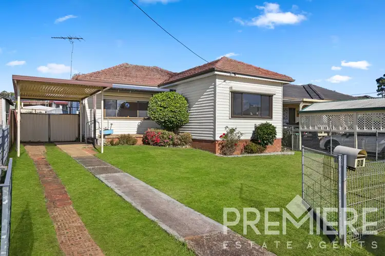 Main view of Homely house listing, 30 Brenda Street, Ingleburn NSW 2565
