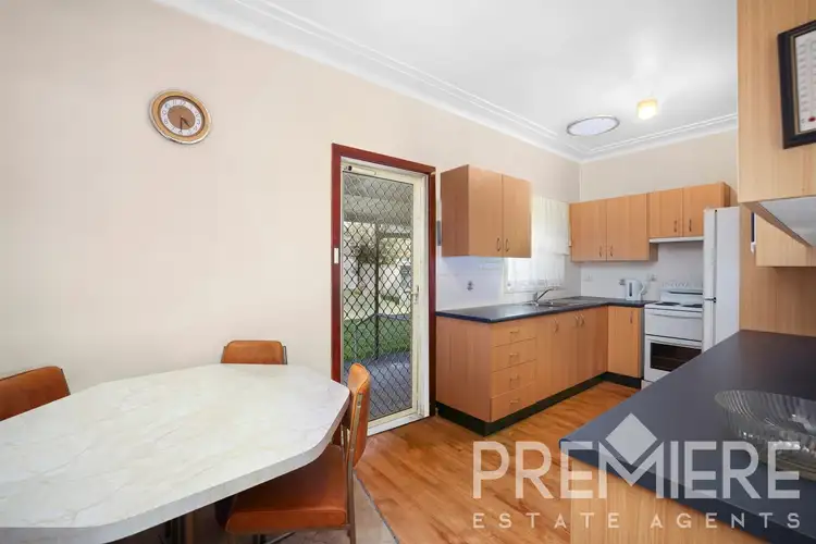 Second view of Homely house listing, 30 Brenda Street, Ingleburn NSW 2565