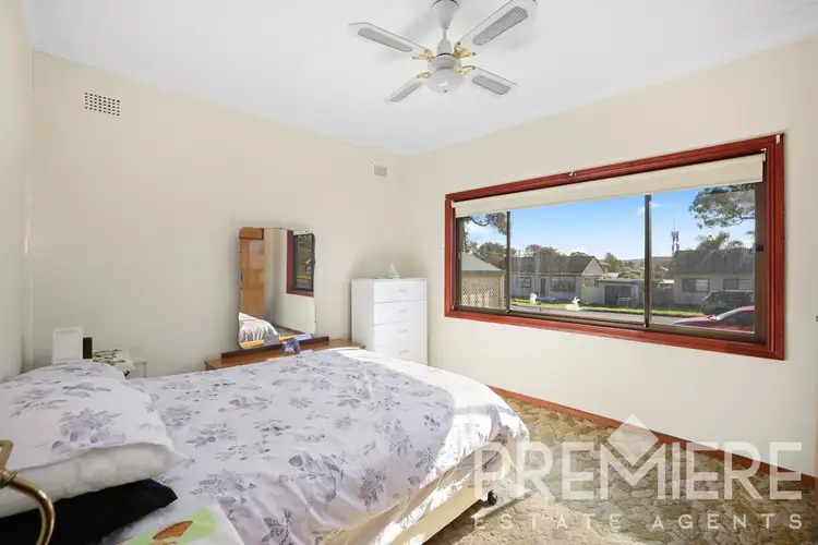 Fifth view of Homely house listing, 30 Brenda Street, Ingleburn NSW 2565