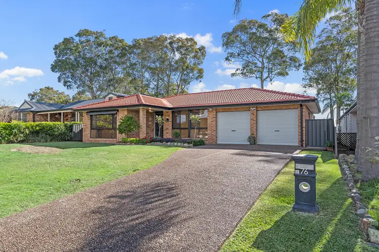 76 Government Road, Thornton NSW 2322