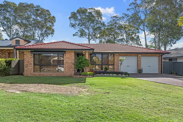 Third view of Homely house listing, 76 Government Road, Thornton NSW 2322