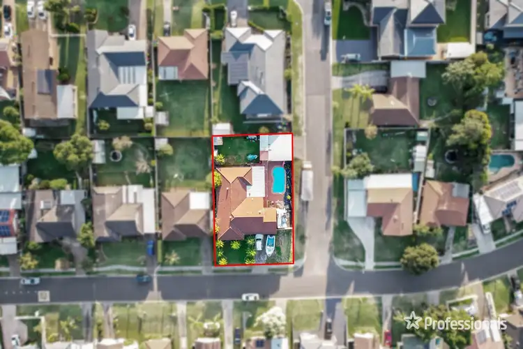 7 Denver Road, St Clair NSW 2759