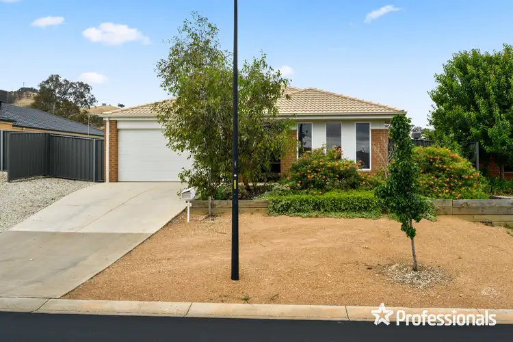 12 Silky Oak Avenue, Wodonga VIC 3690