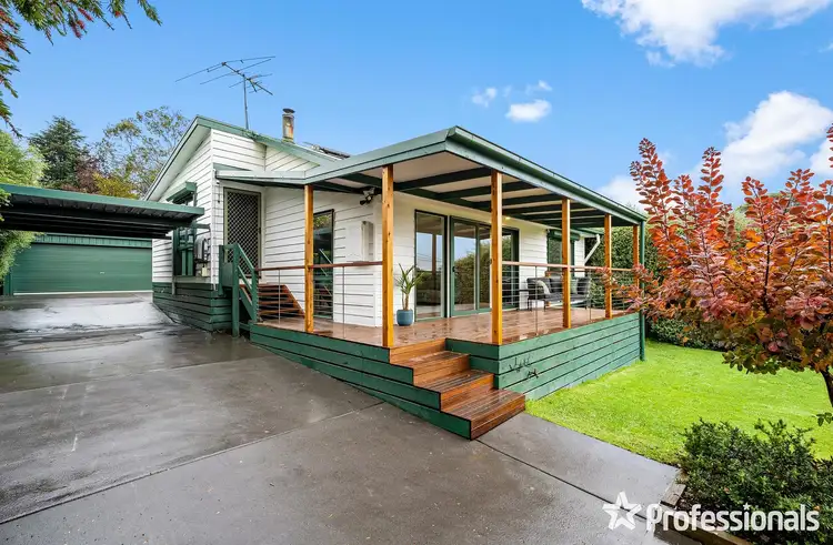 20 Pierre Street, Woori Yallock VIC 3139