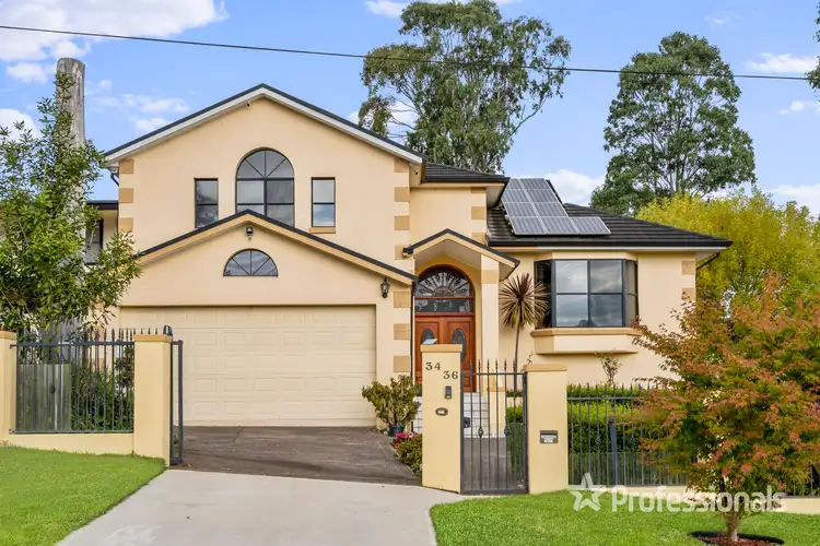 34 Wattle Road, Casula NSW 2170