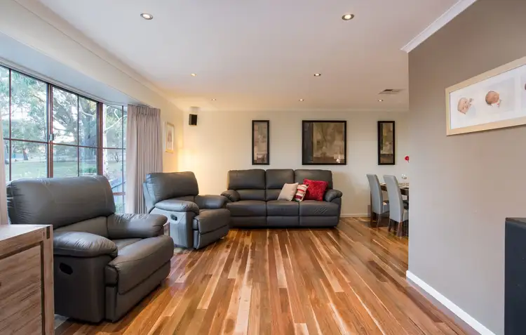 Second view of Homely house listing, 40 Azarow Circuit, Croydon South VIC 3136
