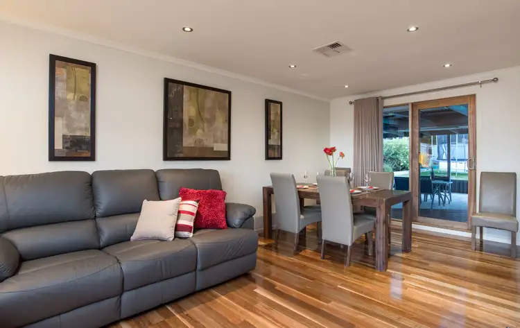 Third view of Homely house listing, 40 Azarow Circuit, Croydon South VIC 3136
