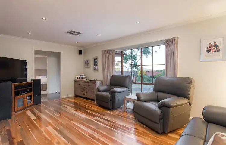 Fourth view of Homely house listing, 40 Azarow Circuit, Croydon South VIC 3136