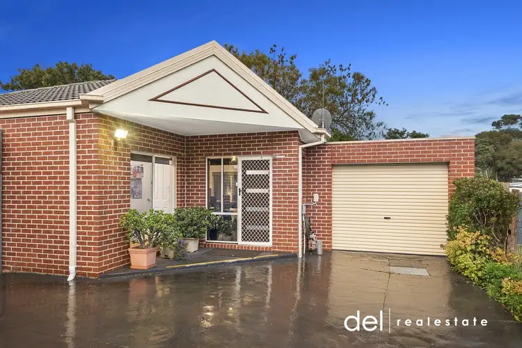 Main view of Homely unit listing, 2/33 Latham Crescent, Dandenong North VIC 3175