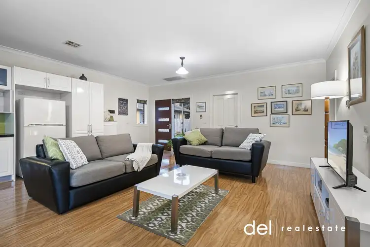 Third view of Homely unit listing, 2/33 Latham Crescent, Dandenong North VIC 3175