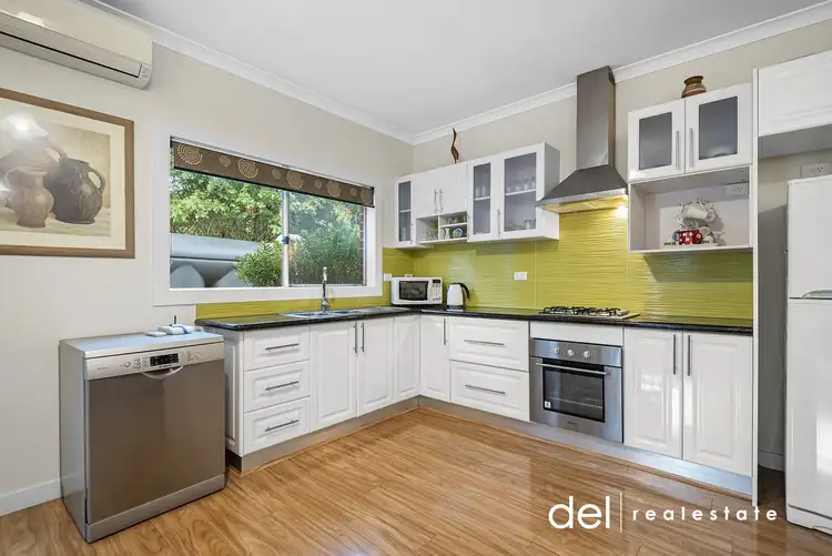Fourth view of Homely unit listing, 2/33 Latham Crescent, Dandenong North VIC 3175