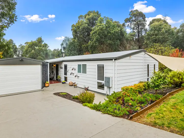 Main view of Homely house listing, 16 Kings Road, Marysville VIC 3779