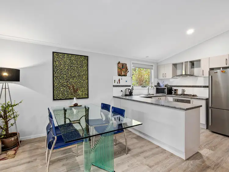Second view of Homely house listing, 16 Kings Road, Marysville VIC 3779
