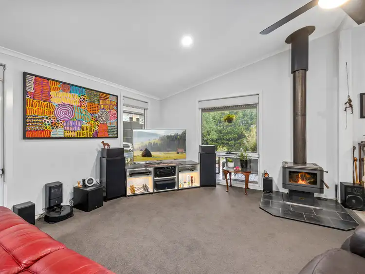 Third view of Homely house listing, 16 Kings Road, Marysville VIC 3779