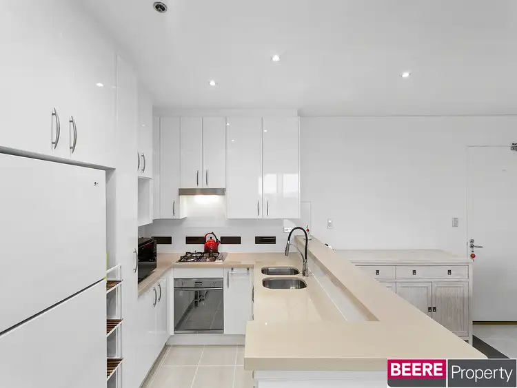 Second view of Homely apartment listing, 1204/6 Lachlan Street, Waterloo NSW 2017