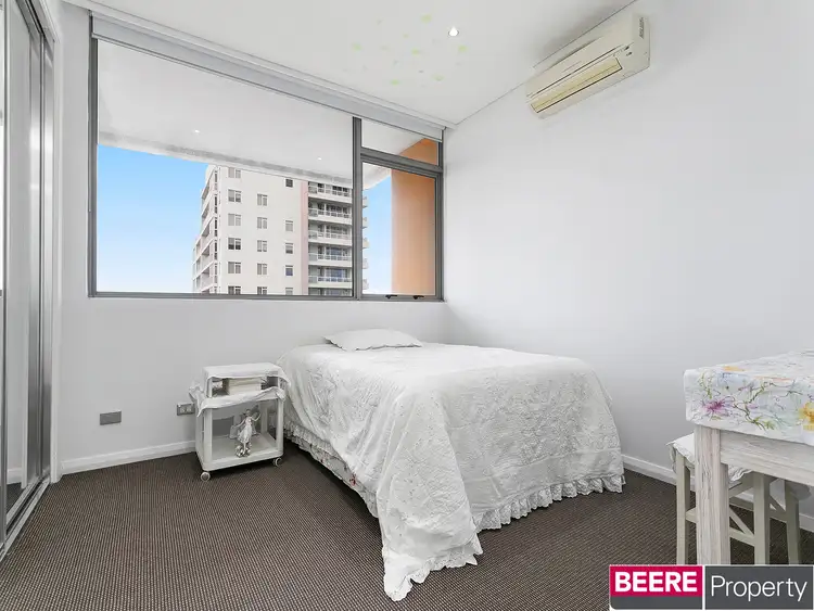 Third view of Homely apartment listing, 1204/6 Lachlan Street, Waterloo NSW 2017