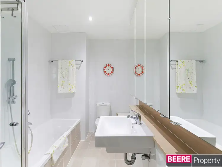 Fourth view of Homely apartment listing, 1204/6 Lachlan Street, Waterloo NSW 2017