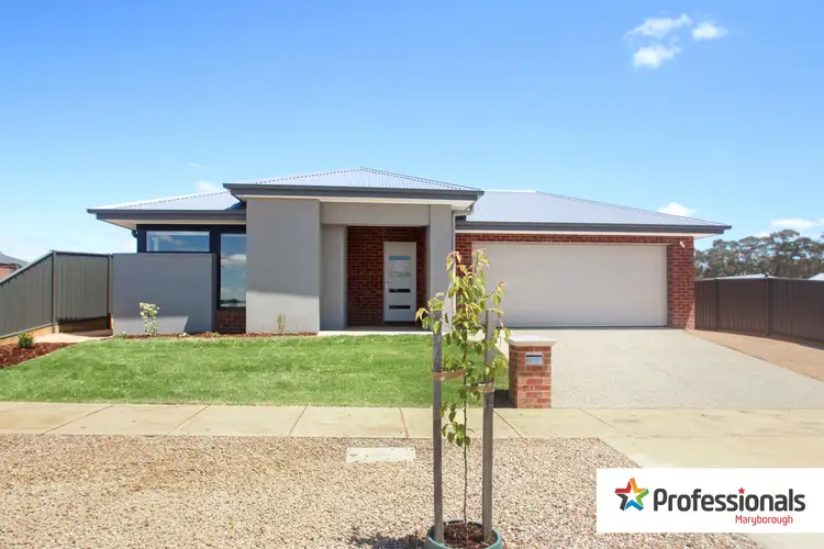 Lot/83 - 15 Calista Drive, Maryborough VIC 3465