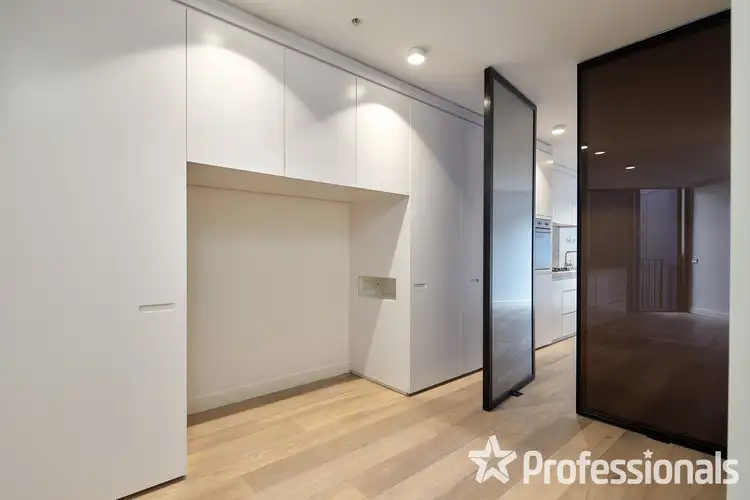 Fifth view of Homely apartment listing, 316/173-177 Barkly Street, St Kilda VIC 3182