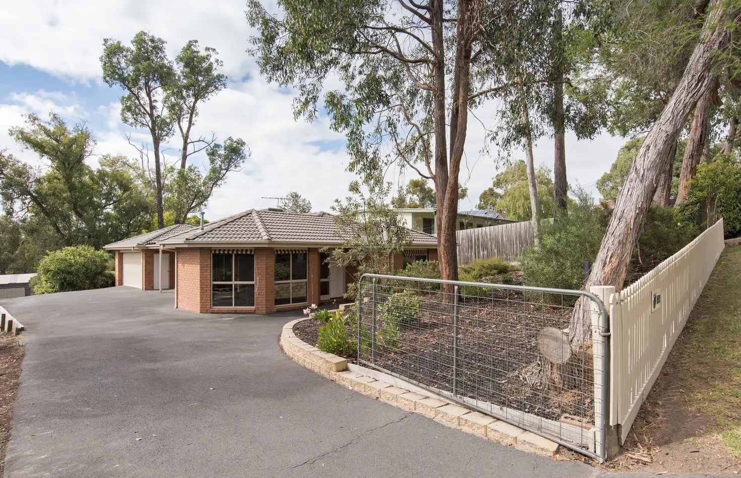 Main view of Homely house listing, 6 Russell Street, Mount Evelyn VIC 3796