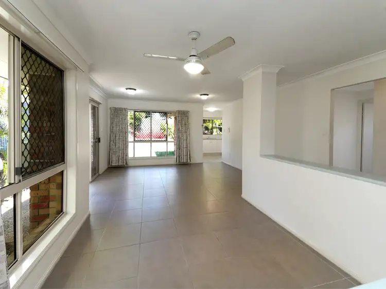 Fourth view of Homely house listing, 21 Brisbane Road, Dinmore QLD 4303