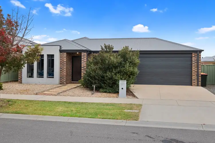 Main view of Homely house listing, 37 Cloverfields Crescent, Epsom VIC 3551