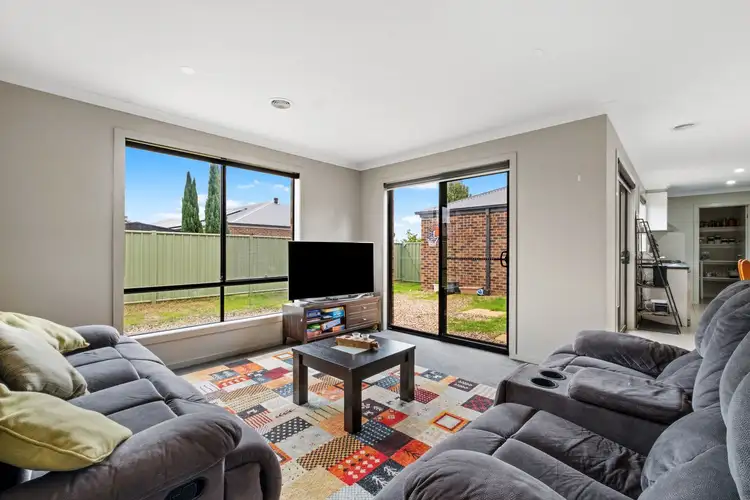 Third view of Homely house listing, 37 Cloverfields Crescent, Epsom VIC 3551