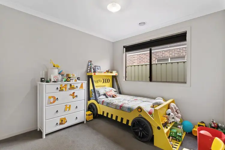 Fifth view of Homely house listing, 37 Cloverfields Crescent, Epsom VIC 3551