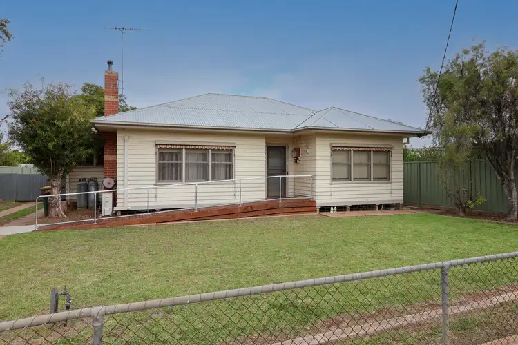 15 Burton Street, Swan Hill VIC 3585