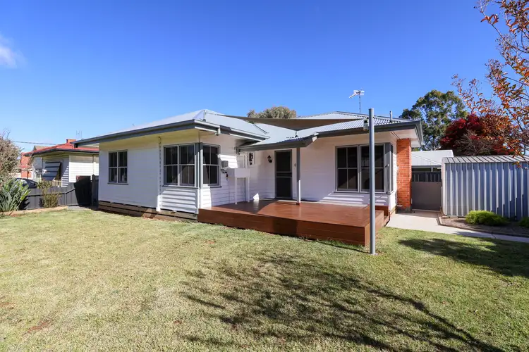 12 Brown Street, Swan Hill VIC 3585