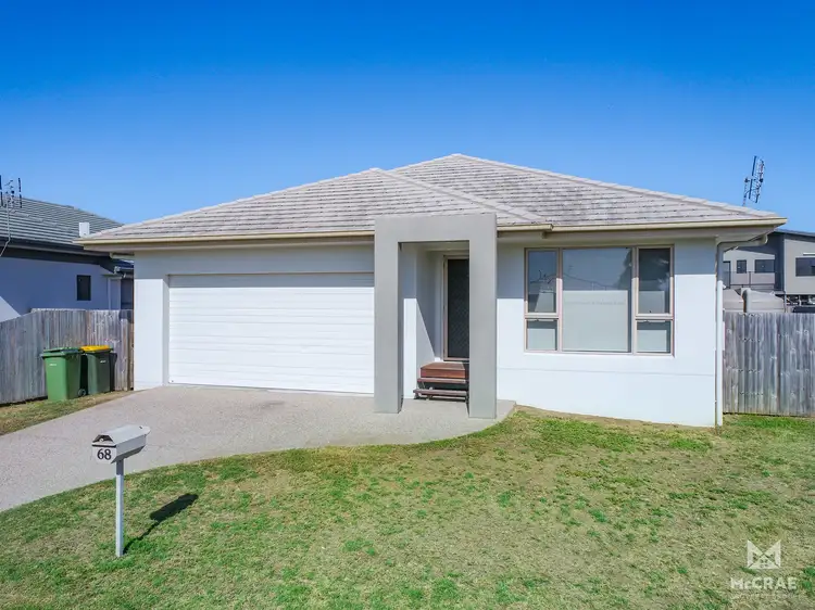 68 Soldiers Road, Bowen QLD 4805