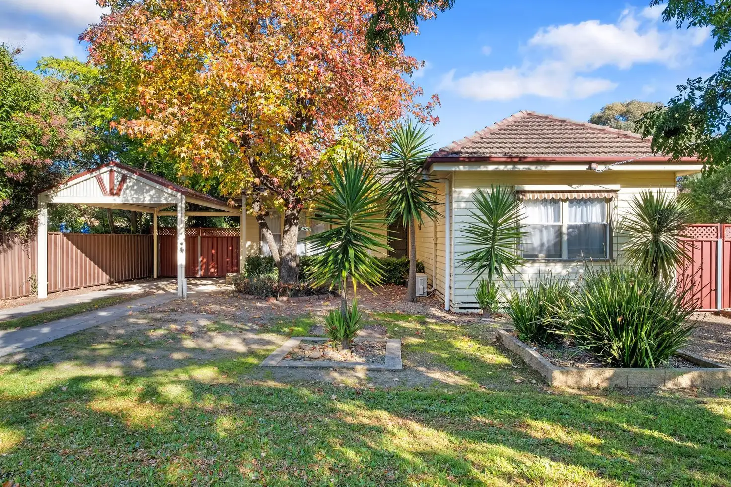 Main view of Homely house listing, 1 Peters Street, Long Gully VIC 3550