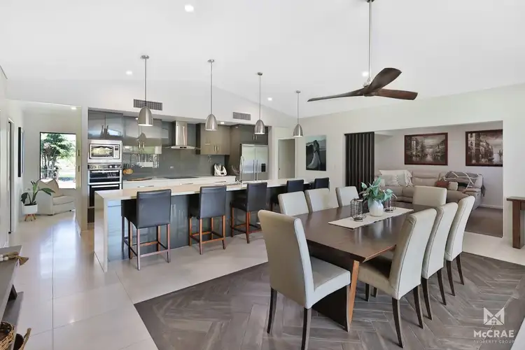 Second view of Homely house listing, 24 Pearle Place, Bowen QLD 4805