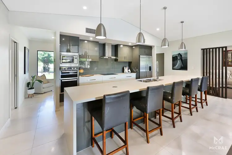 Third view of Homely house listing, 24 Pearle Place, Bowen QLD 4805