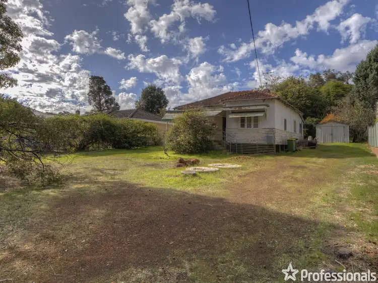 Main view of Homely house listing, 36 Williams Street, Kalamunda WA 6076
