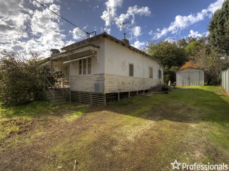 Second view of Homely house listing, 36 Williams Street, Kalamunda WA 6076