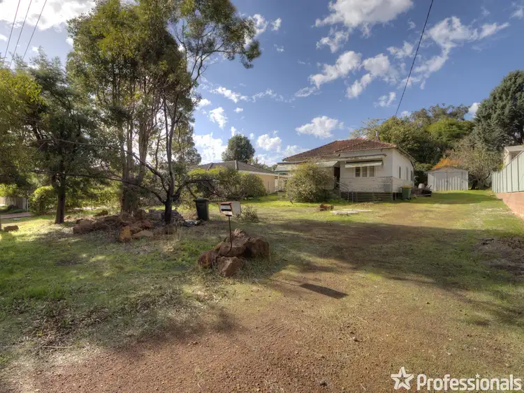 Third view of Homely house listing, 36 Williams Street, Kalamunda WA 6076