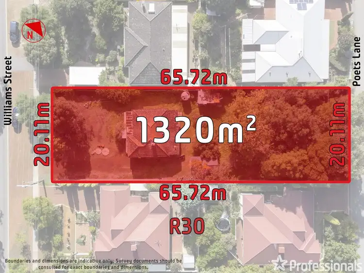 Fourth view of Homely house listing, 36 Williams Street, Kalamunda WA 6076